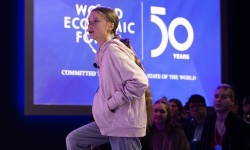 Greta Thunberg razočarana: 'Naši zahtjevi su potpuno ignorirani'