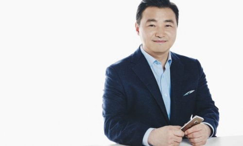 Samsung ima novog direktora zaduženog za smartfone, evo tko je on