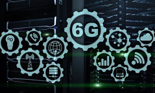 Japan se sprema za uvođenje 6G mreže