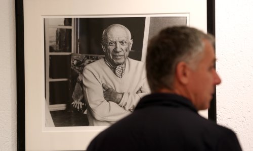 Kako je Picasso u svima nam dobro poznatom svakodnevnom materijalu pronalazio neiscrpnu inspiraciju