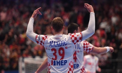 Hrvatski rukometaši nakon mučenja protiv Češke poručili: Za Hrvatsku se gine! Mandić otkrio hoće li Cindrić igrati