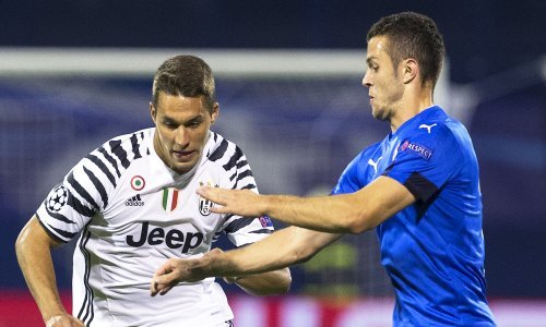 Marko Pjaca na pragu prelaska u novi klub; Hrvat odlazi kod sunarodnjaka i borit će se za Europu