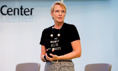 U Hrvatsku stiže jedna od najpoznatijih svjetskih stručnjakinja za PR