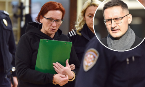 [VIDEO] Odvjetnik Smiljane Srnec otkriva što ne valja s vještačenjem koje je njegovoj klijentici prišilo disocijalni poremećaj ličnosti