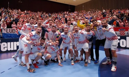 Uniline posebnim charterima vodi navijače na polufinalnu utakmicu Kauboja u Stockholmu