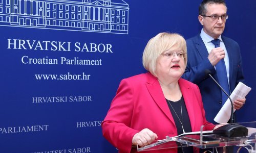 GLAS traži donošenje nacionalne strategije prilagodbe klimatskim promjenama