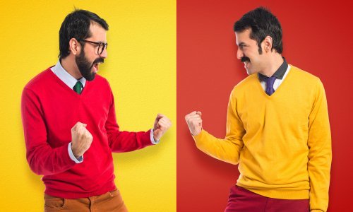 Osnovne razlike između arabike i robuste