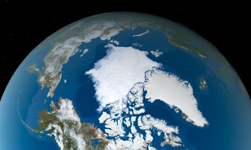 Plinovi koji su uništavali ozon odgovorni su i za globalno zagrijavanje