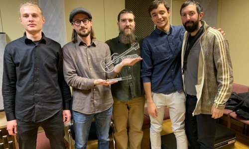 Poznati su svi dobitnici Music Puba