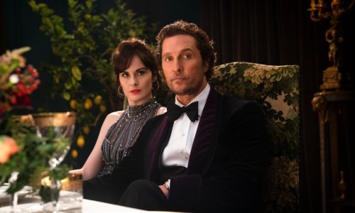 Nigdje nećete vidjeti toliko zgodnih komada na jednom mjestu