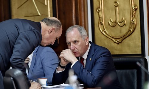 Pale teške riječi oko Marjana: Oporba bi ga predala državi, nervozni  Opara ne želi potpisati