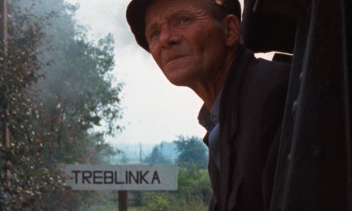 Najvažniji film o holokaustu snimao se više od 10 godina i traje 9 i pol sati. HRT ga prikazuje 25. siječnja