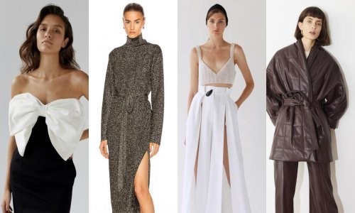 Modna karta svijeta se mijenja, a najbolji dokaz su ovi odlični ukrajinski i mađarski brendovi koji osvajaju na prvi pogled