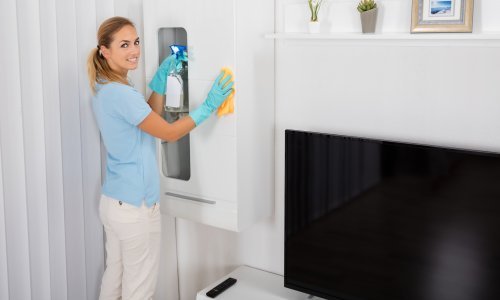 [VIDEO] Opsesivna briga o namještaju može mu donijeti više štete nego koristi