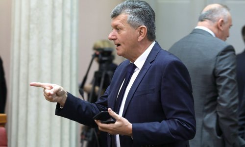 Kujundžić opovrgava pisanje Telegrama i najavljuje tužbe: 'Ministarstvo zdravstva nema evidentiranih isplata prema tvrtki Smart Medical'