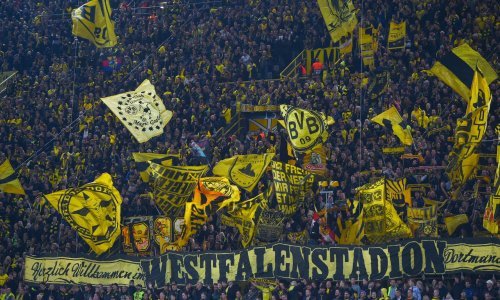 Na godišnje ulaznice 'žuto-crnih' čeka se cijelo desetljeće, a klub je sada 'oslobodio' mjesta za 500 novih navijača