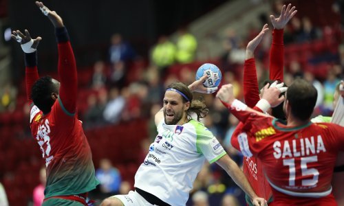 Slovenci srušili snove Portugalaca; 'fantje' pobjedom ostali u igri za polufinale Eura