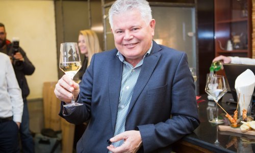 Vlahušić dobio status branitelja za 15 dana u sanitetu