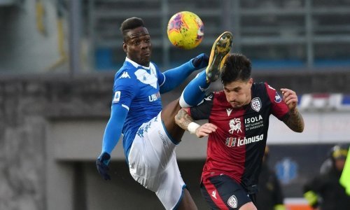 Zbog ovog suludog poteza Mario Balotelli je zaradio novu kaznu; evo zašto baš uvijek on