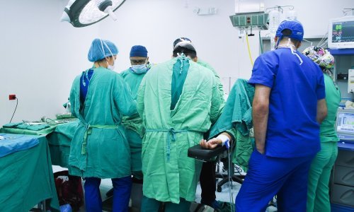 Splitski kardiokirurg pod nadzorom zbog pisma i optužbi za nesavjesno liječenje