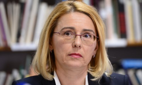 Stručnjakinja: Policajka čiji je šef oslobođen za spolno uznemiravanje ima pravo na ustavnu tužbu