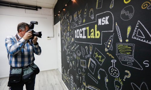 Zagrebačka NSK dobila svoj Digitalni laboratorij, evo što u njemu nudi