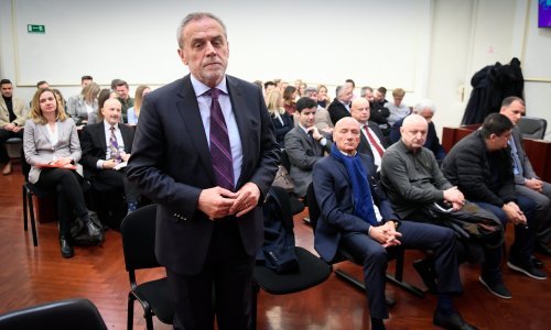 Nobilo: Pripuz je radio na svoju štetu; jedino je on imao sve dozvole