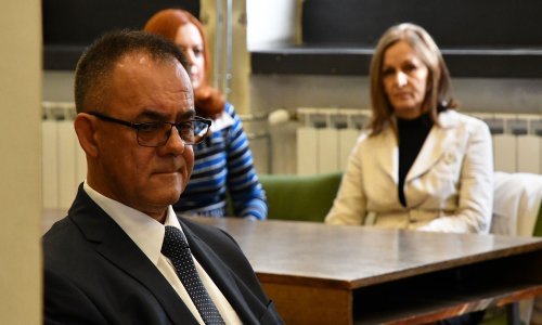 [VIDEO] Alojz Tomašević kriv za obiteljsko nasilje, ali ne ide u zatvor! Oglasila se i supruga