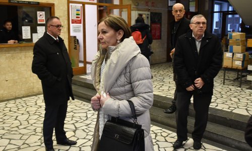 Ženske udruge o 'sramotnoj' presudi: Upravo zbog ovoga nema povjerenja u institucije!