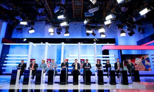 Gubitnici predsjedničkih izbora objavili troškove: Rekorder Škoro, Kolakušić potrošio 24 kune, Juričan na nuli