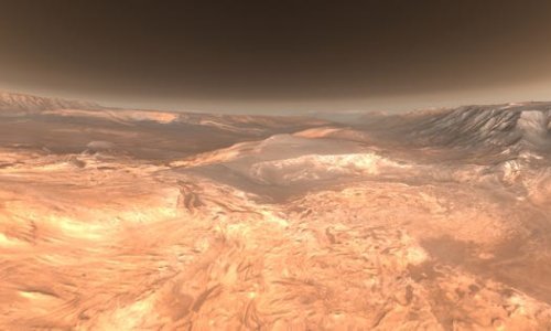 Rosalind ne ide na Mars: Otkazana ambiciozna misija koja je trebala tražiti znakove života na Crvenom planetu