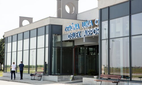 Ženska sekcija Saveza samostalnih sindikata Hrvatske o slučaju Zračne luke Osijek: Ravnopravnost spolova samo na papiru