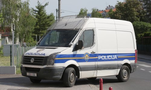 Policija uhitila napadače na novinarku Andreu Topić