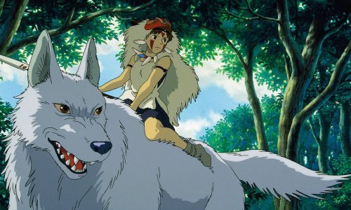 Filmovi 'japanskog Disneya' uskoro stižu na Netflix