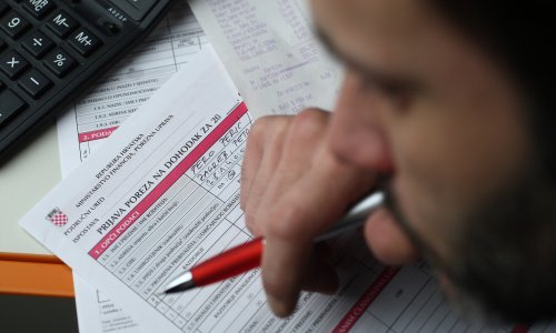 Porezna ima upozorenje: Ovo su rokovi za ostvarivanje posebnih prava kroz porez na dohodak