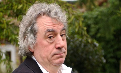 Prije svoje smrti jedan od osnivača kultnog Monty Pythona, Terry Jones, donio je neobičnu odluku