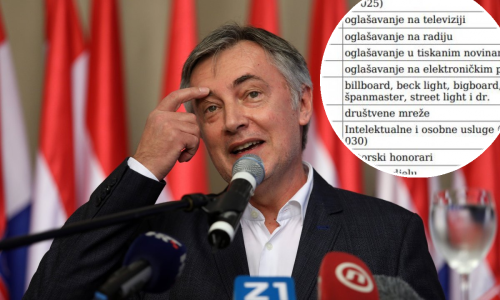 Škoro tvrdi da je na društvene mreže potrošio nula kuna, no Facebook kaže drukčije. Ovako su to objasnili iz njegova stožera