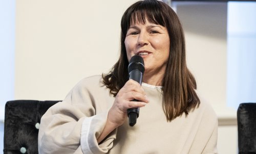 Filmski festival u Trstu: Pobijedio je bugarski film 'Otac', a Ankica Jurić Tilić i Nebojša Taraba govorili su o svojim iskustvima s koprodukcijama i tv serijama