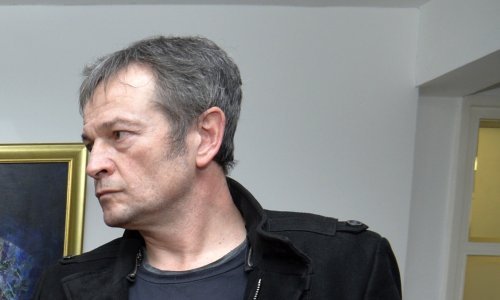 Marko Jurič optužen zbog govora mržnje prema Srbima u TV emisiji