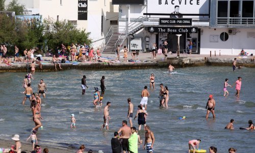 Splićanin optužen zbog pokušaja ubojstva Francuza na Bačvicama