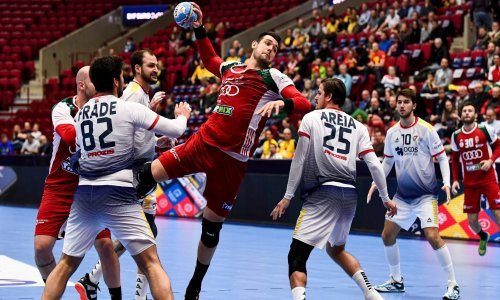 Portugalci sredili Mađare i 'pogurali' Slovence u polufinale Europskog prvenstva