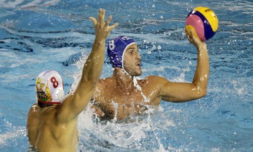 Crnogorci kreirali pravu senzaciju i s Eura izbacili aktualne svjetske prvake Talijane