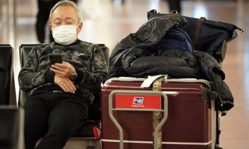 Kina ograničava promet u Wuhanu, broj zaraženih prešao 500