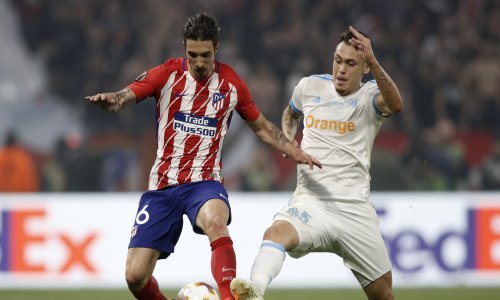 Diego Simeone neće koristiti hrvatskog reprezentativca niti protiv trećeligaša: 'Šime Vrsaljko je sada puno bolje, ali...'