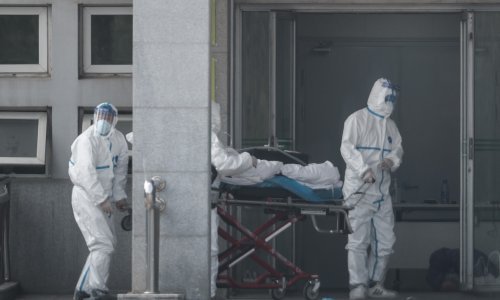 Rusija zatvara granicu s Kinom zbog koronavirusa