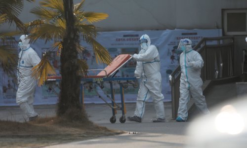 Indija i Filipini potvrdili prve slučajeve koronavirusa