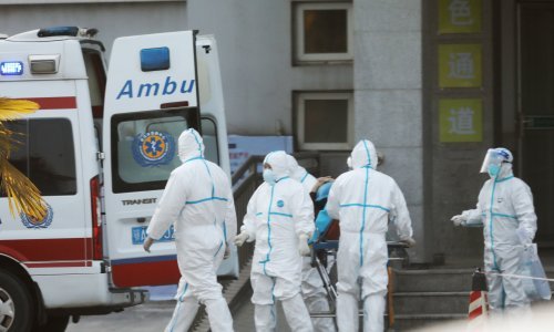 Lažna sumnja na koronavirus u Srbiji, uvedene preventivne mjere