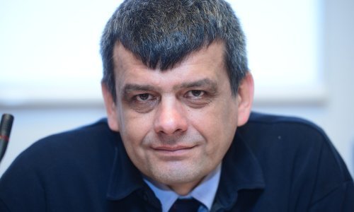 Epidemiolog o misterioznom virusu iz Kine: 'Nije blizu. Zvuči prijeteće, ali ne zvuči još loše'