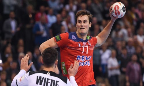 Težak udarac za Norvežane uoči polufinala protiv Hrvatske; jedan od najvažnijih igrača otpao zbog neoprostivnog propusta