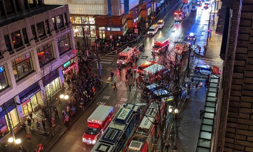 U pucnjavi u Seattleu jedna osoba ubijena, više ozlijeđenih